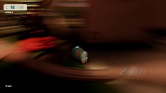 A screenshot taken in Dreams. 7 of 20.