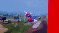 Super REAL Mario 69