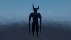 Remix of Shadow Demon 2.0game