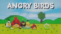 ANGRY BIRDS: DREAMS EDITION (W.I.P.)