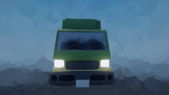 A screenshot taken in Dreams. 3 of 4.