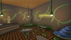 Leaf of Fortune (Tea Shop)