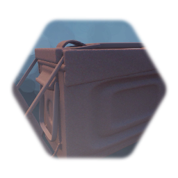 Ammunition Can v3