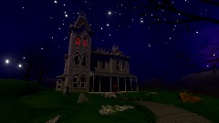 A screenshot taken in Dreams. 5 of 6.