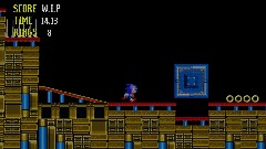Sonic Casino bounce act 2
