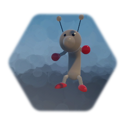 Cool bug Fact's (Playable)