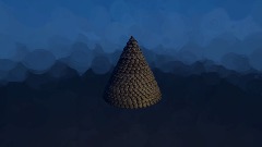 A screenshot taken in Dreams. 1 of 1.