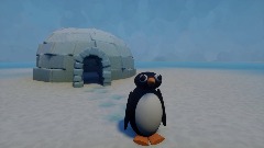 Penguin