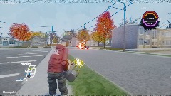 A screenshot taken in Dreams. 8 of 22.