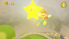 A screenshot taken in Dreams. 23 of 28.