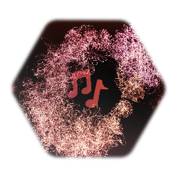 Violin Section Gentle Repeats