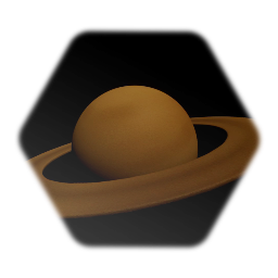 saturn