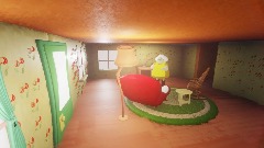 Courage the cowardly dog