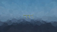 Get stickedbuged template