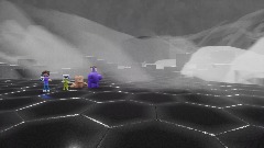 The og 4 vs THE ROARING KNIGHT