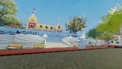 A screenshot taken in Dreams. 4 of 17.