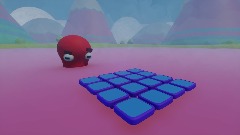 A screenshot taken in Dreams. 11 of 17.