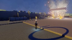 Rayden assassin EX LEVEL