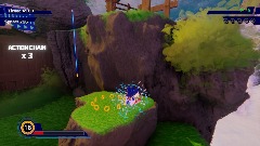 A screenshot taken in Dreams. 4 of 14.