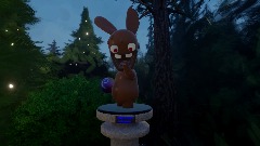 A screenshot taken in Dreams. 1 of 5.