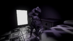 A screenshot taken in Dreams. 2 of 2.