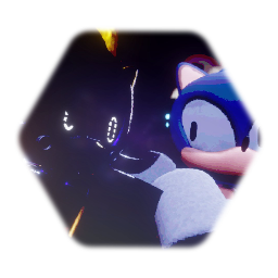 *Sonic.EXE: The Disaster | <term>Classic Metal Sonic</term>*