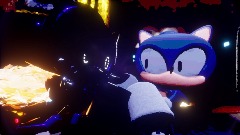 A screenshot taken in Dreams. 2 of 2.