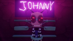 A screenshot taken in Dreams. 2 of 2.