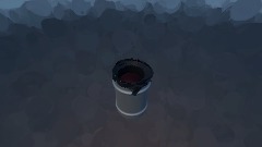 A screenshot taken in Dreams. 11 of 30.