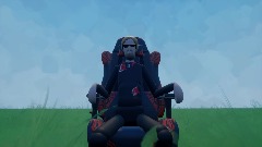 A screenshot taken in Dreams. 17 of 17.