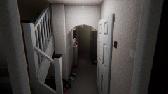 A screenshot taken in Dreams. 4 of 6.