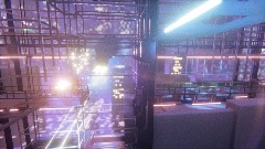 A screenshot taken in Dreams. 5 of 27.