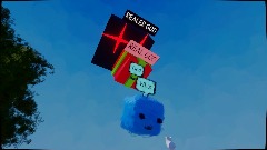 A screenshot taken in Dreams. 21 of 26.