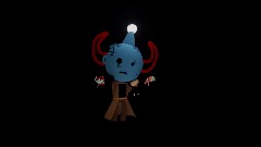 A screenshot taken in Dreams. 1 of 1.