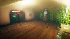 A screenshot taken in Dreams. 9 of 21.