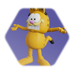 Garf tier :)