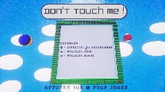 A screenshot taken in Dreams. 6 of 6.