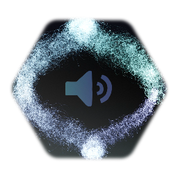 PS Home |  Aurora - Kinetic Orb SFX (Orb Runner)