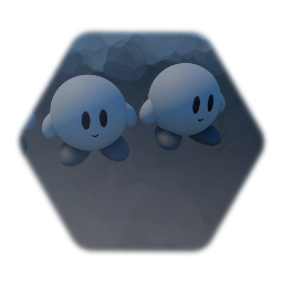 Meus Games boys kirbys