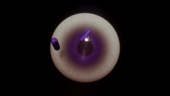 Starfall - FER-MI: Eye Of Pain
