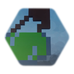Minecraft splash potion