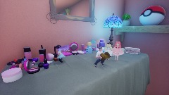 A screenshot taken in Dreams. 10 of 13.