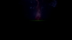 [VHS horror] The unidentified Sackthing