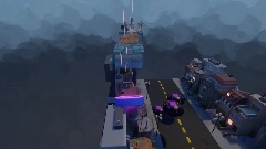 Get out of the f*cking house