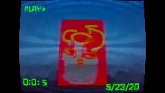 A screenshot taken in Dreams. 14 of 15.