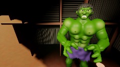 DHM 30 Minute Challenge : HULK BILLIONNAIRE