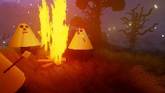 Camping With Ghosts
