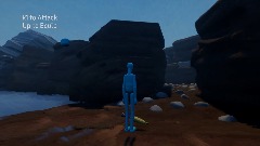 Island Escape