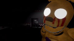 FNaF Freak Short-sub urban