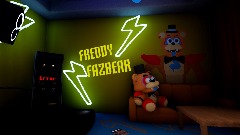 A screenshot taken in Dreams. 3 of 24.